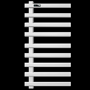 Полотенцесушитель Black&White Moon N-355W купить в интернет-магазине сантехники Sanbest