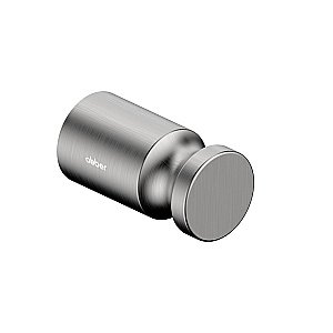 Крючок Abber Osten 316 AA1850BST сталь брашированная купить в интернет-магазине сантехники Sanbest
