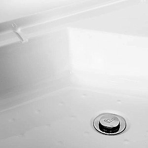 Душевая кабина DTO L 790 90х90 купить в интернет-магазине Sanbest