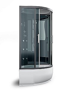 Душевая кабина Erlit Eclipse 90x90 ER-5709TP-C24 купить в интернет-магазине Sanbest