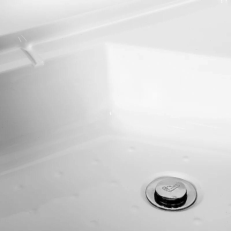 Душевая кабина DTO L 790 90х90 купить в интернет-магазине Sanbest