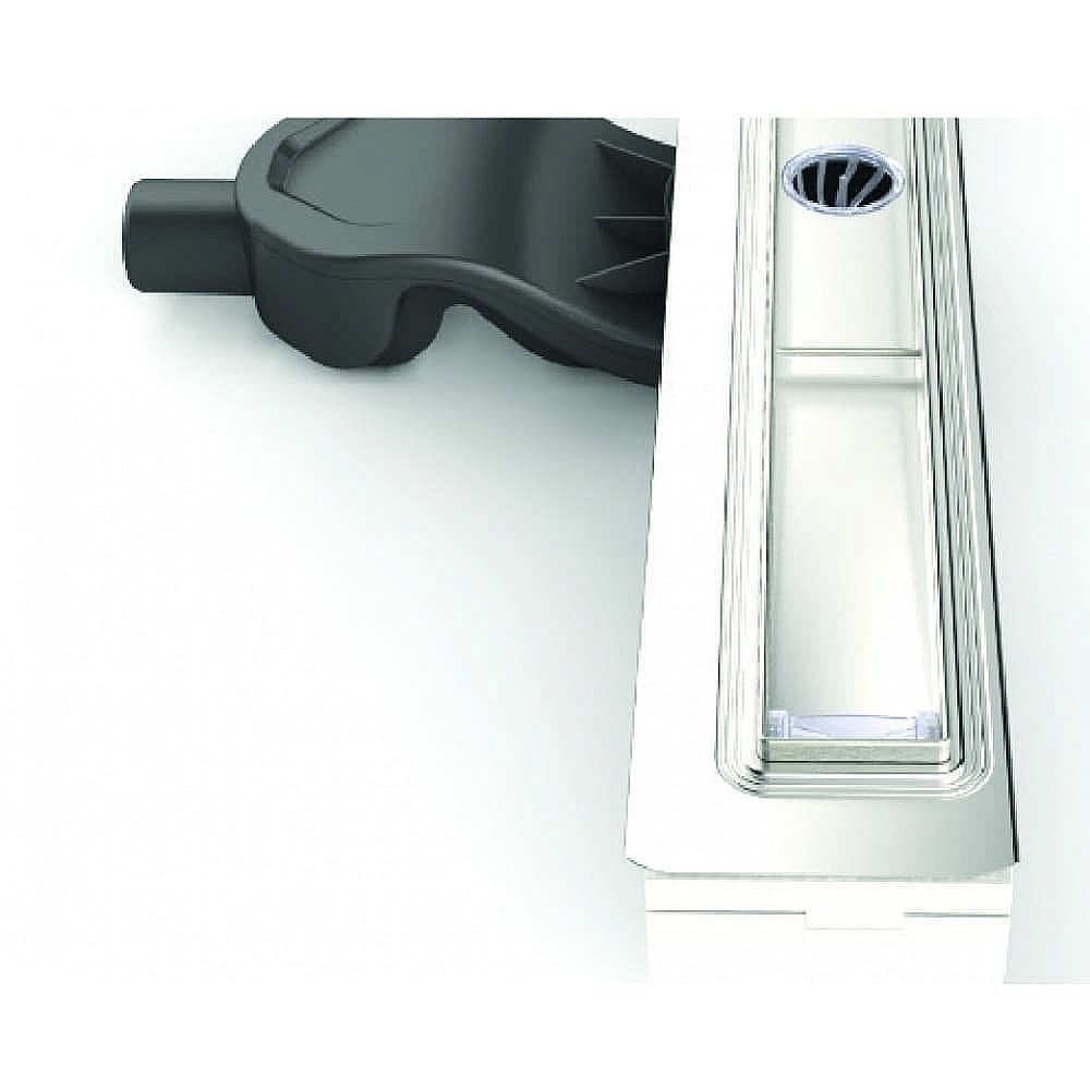 Душевой лоток BERGES B1 Keramik 094117 бронза купить в интернет-магазине Sanbest