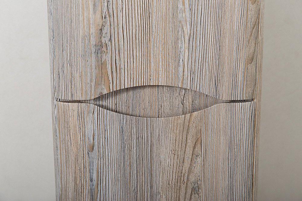 Пенал BelBagno ACQUA 32 Pino Scania для ванной в интернет-магазине сантехники Sanbest