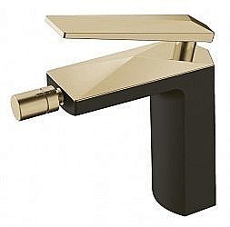 Смеситель для биде Boheme Venturo 386-B купить в интернет-магазине сантехники Sanbest