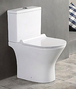 Инсталляция для унитаза Azario AZ-8010-1000 купить в интернет-магазине сантехники Sanbest