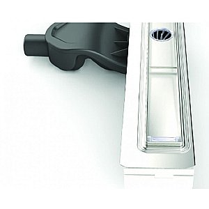 Душевой лоток BERGES B1 Keramik 094117 бронза купить в интернет-магазине Sanbest