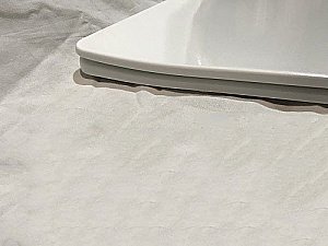 Унитаз напольный CeramaLux 1218A белый, безободковый, с бачком, с крышкой микролифт купить в интернет-магазине Sanbest