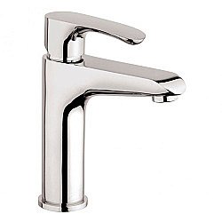 Смеситель для раковины PAINI Palermo PACR205KM хром купить в интернет-магазине сантехники Sanbest