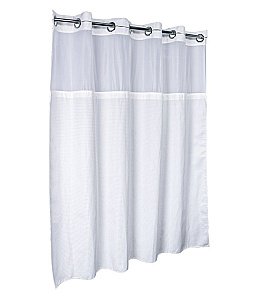 Текстильная шторка для ванной FIXSEN HOTEL FX-3319E купить в интернет-магазине сантехники Sanbest