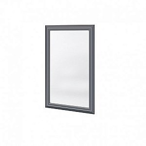 Зеркало Caprigo Metropol 70 в ванную от интернет-магазине сантехники Sanbest