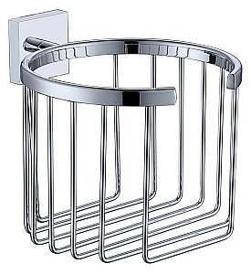 Держатель для освежителя воздуха Kaiser KH-2312 хром купить в интернет-магазине сантехники Sanbest