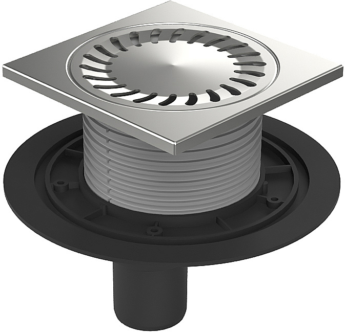 Инсталляция для унитаза Azario AZ-8010-1000 купить в интернет-магазине сантехники Sanbest