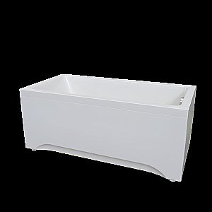Ванна акриловая Vannesa Джоанна 2-01-0-0-1-252Р 140х70 купить в интернет-магазине Sanbest