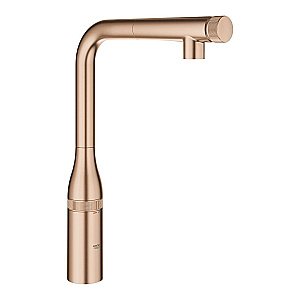 Смеситель для кухни Grohe SmartControl Essence 31615DL0 купить в интернет-магазине сантехники Sanbest