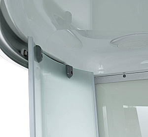 Душевая кабина AvaCan C Серия C3080 80х80 стандартная купить в интернет-магазине Sanbest