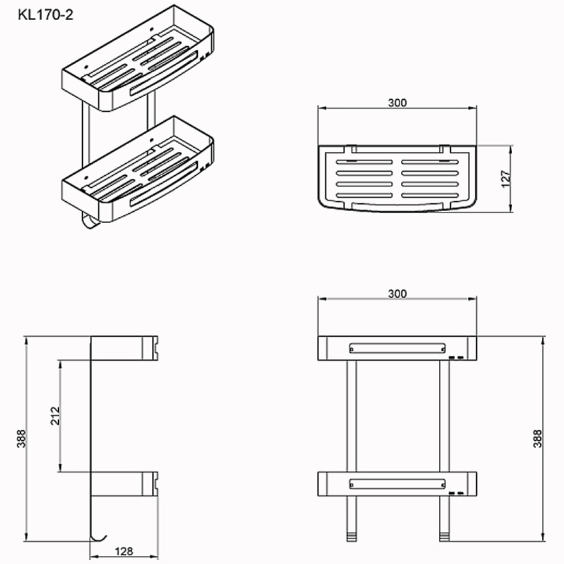 Инсталляция для унитаза Azario AZ-8010-1000 купить в интернет-магазине сантехники Sanbest