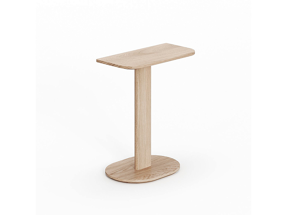 Стол Ravak WOOD S X000001793 дуб прозрачный купить в интернет-магазине сантехники Sanbest
