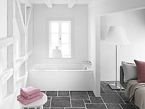 Ванна стальная Kaldewei Cayono 749 170х70 274900010001 белый купить в интернет-магазине Sanbest