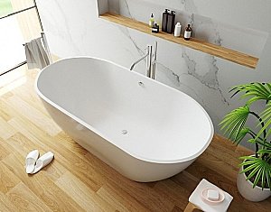 Ванна Эстет Майами 180.5x78.5 купить в интернет-магазине Sanbest