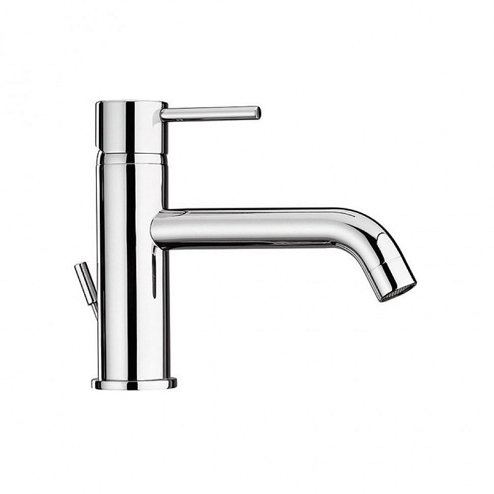 Смеситель для раковины PAINI Cox 78CR211LBL хром купить в интернет-магазине сантехники Sanbest