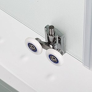 Душевая кабина DTO Серия D D279S 90x90 купить в интернет-магазине Sanbest