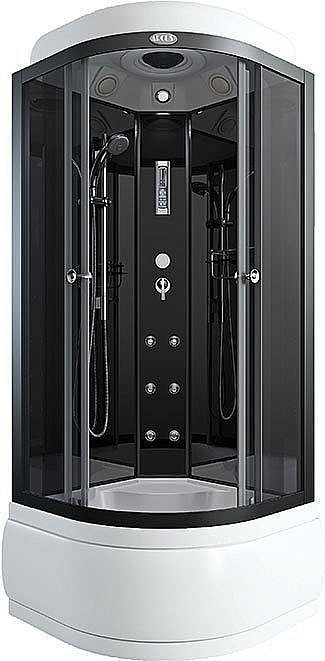 Душевая кабина ARCUS AS-110 купить в интернет-магазине Sanbest