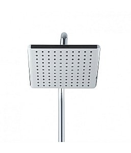 Верхний душ Agger Fresh ATS04 хром купить в интернет-магазине сантехники Sanbest