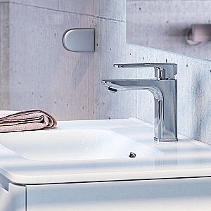 Смеситель для раковины IDDIS Torr TORSB00i01 купить в интернет-магазине сантехники Sanbest