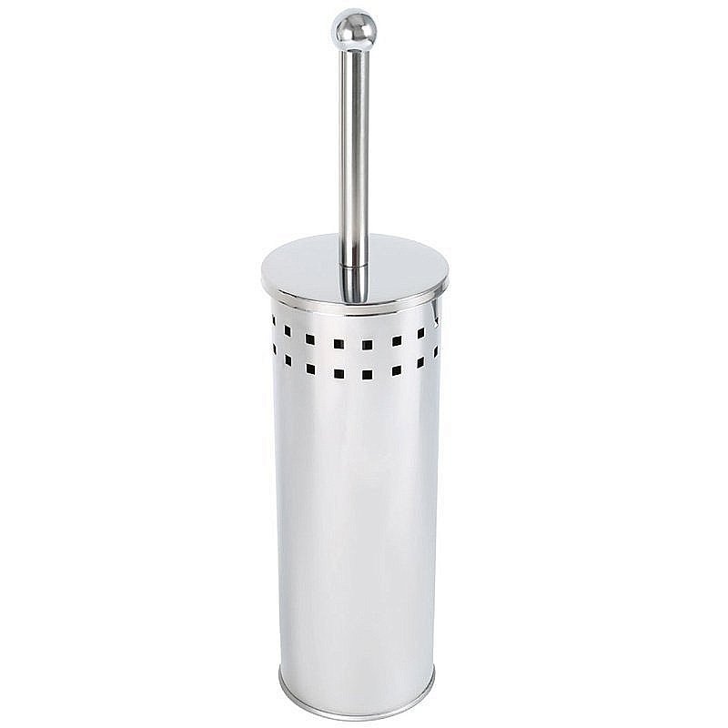 Ершик для туалета Grampus Space GR-113 купить в интернет-магазине сантехники Sanbest