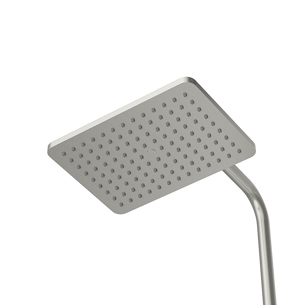 Душевая система Cezares SLIDER-CD-IN сатин купить в интернет-магазине сантехники Sanbest