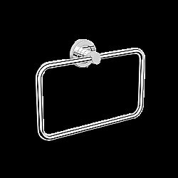 Полотенцедержатель Langberger Burano 11038C купить в интернет-магазине сантехники Sanbest