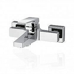 Смеситель для ванны Koller Pool Neon NC0100 хром купить в интернет-магазине сантехники Sanbest