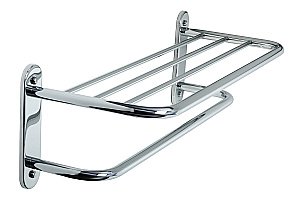 Полка для полотенец FIXSEN Hotel FX-31015 купить в интернет-магазине сантехники Sanbest