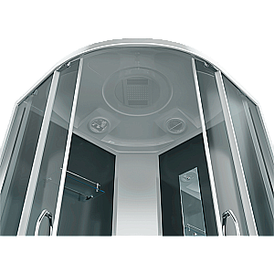 Душевая кабина Erlit Comfort ER3509P-C2-RUS 90x90 купить в интернет-магазине Sanbest