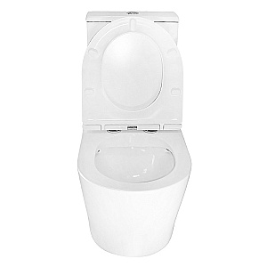 Инсталляция для унитаза Azario AZ-8010-1000 купить в интернет-магазине сантехники Sanbest