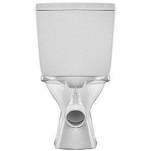 Унитаз-компакт Santek Анимо 1WH110032 с бачком, с крышкой купить в интернет-магазине Sanbest