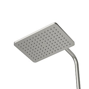 Душевая система Cezares SLIDER-CD-IN сатин купить в интернет-магазине сантехники Sanbest