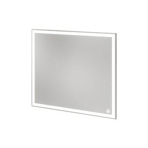 Зеркало Сaprigo ТЕХНО-М 80 в ванную от интернет-магазине сантехники Sanbest