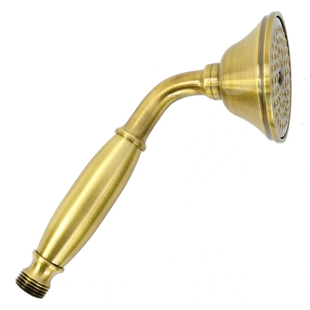 Душевая лейка Migliore RICAMBI 32171 бронза купить в интернет-магазине сантехники Sanbest