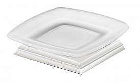 Мыльница Art&Max Zoe AM-G-6834D-Bi купить в интернет-магазине сантехники Sanbest