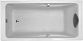 Ванна Jacob Delafon ODEON UP E6058-00 180х90 купить в интернет-магазине Sanbest