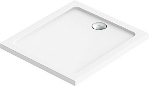 Душевой поддон Good Door Олимпик 90x80 Белый купить в интернет-магазине Sanbest