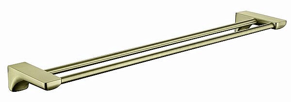 Полотенцедержатель Kaiser KH-4508 бронза купить в интернет-магазине сантехники Sanbest