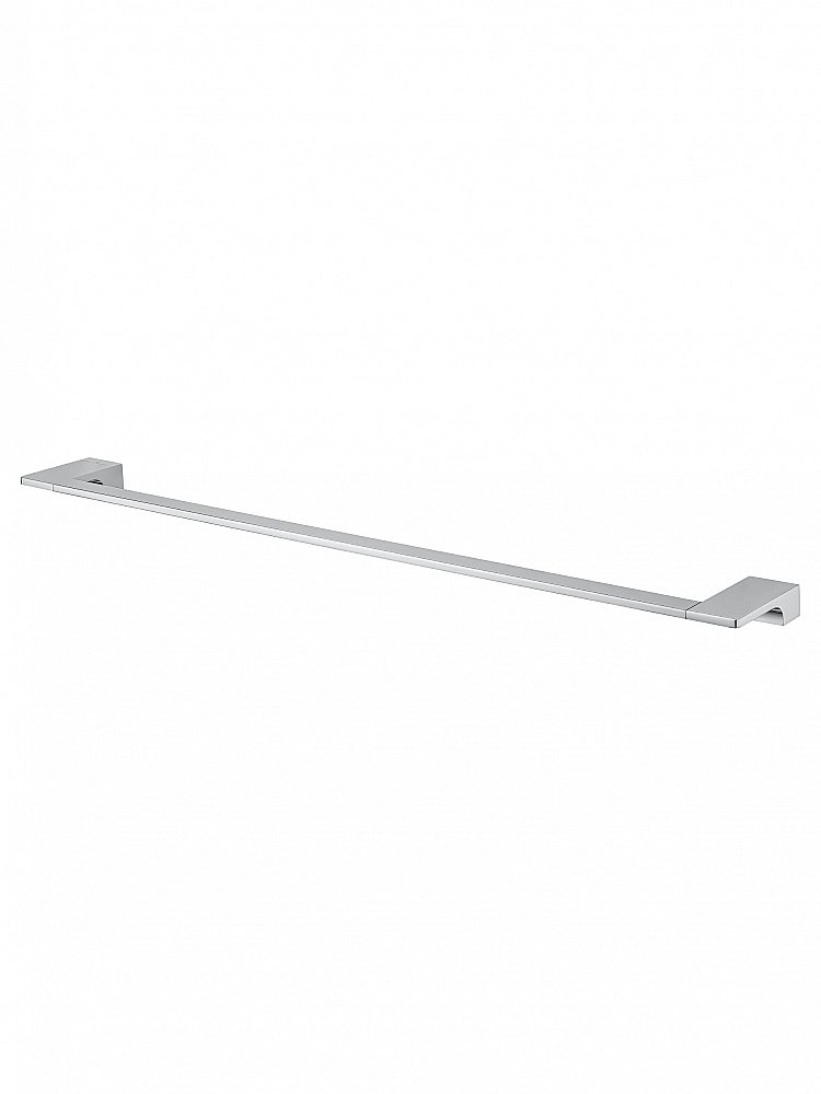 Вешалка для полотенец WONZON & WOGHAND ECLIPSE, Хром (WW-9112) купить в интернет-магазине сантехники Sanbest