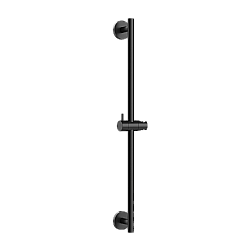 Душшевая штанга Sancos SC9035MB черная матовая купить в интернет-магазине сантехники Sanbest