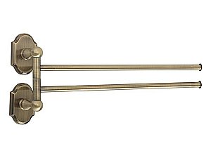 Полотенцедержатель Veragio Stanford VR.STD-7724.BR купить в интернет-магазине сантехники Sanbest