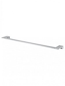 Вешалка для полотенец WONZON & WOGHAND ECLIPSE, Хром (WW-9112) купить в интернет-магазине сантехники Sanbest