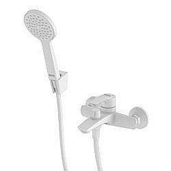 Смеситель для ванны Iddis Ray RAYWT02i02 купить в интернет-магазине сантехники Sanbest