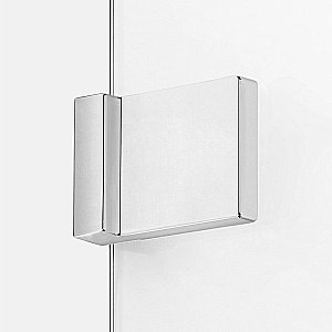 Шторка для ванны NEW TRENDY AVEXA 110 купить в интернет-магазине Sanbest