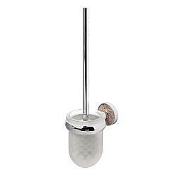 Ёршик для туалета WasserKRAFT Nau K-7727 купить в интернет-магазине сантехники Sanbest